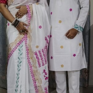 🥰কাপল ড্রেস🥰