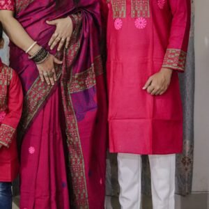 🥰কাপল ড্রেস🥰