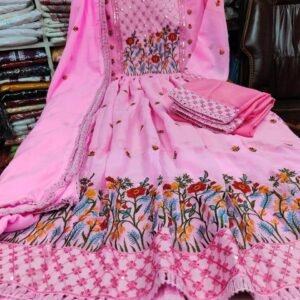 কাট থ্রি-পিস