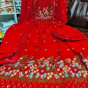 কাট থ্রি-পিস