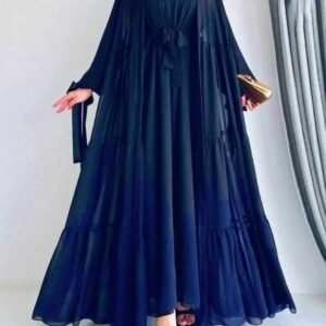 Hijab soho groun borka alada inar koti