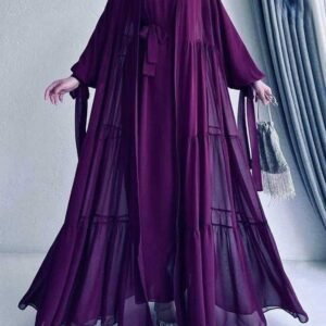 Hijab soho groun borka alada inar koti