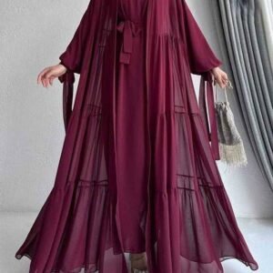 Hijab soho groun borka alada inar koti