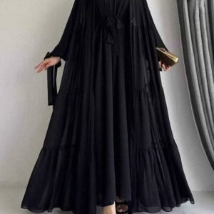 Hijab soho groun borka alada inar koti