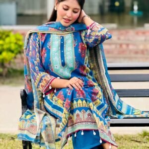 💓থ্রি পিস 💓