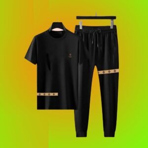 T-Shirt & Trousar Combo set