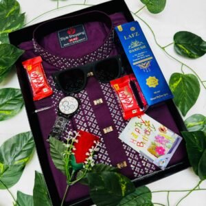 প্রিমিয়াম পাঞ্জাবি কম্বো