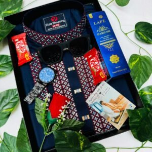 প্রিমিয়াম পাঞ্জাবি কম্বো