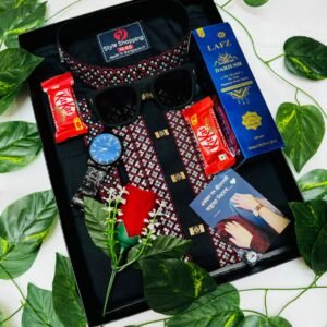 প্রিমিয়াম পাঞ্জাবি কম্বো