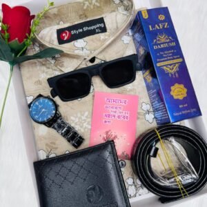 শার্ট কম্বো প্যাকেজ