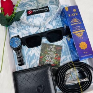 শার্ট কম্বো প্যাকেজ