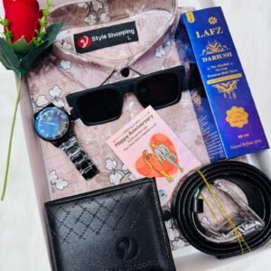 শার্ট কম্বো প্যাকেজ