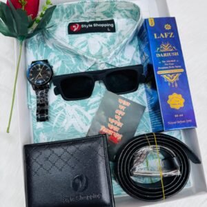 শার্ট কম্বো প্যাকেজ