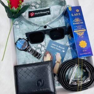 শার্ট কম্বো প্যাকেজ