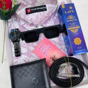 শার্ট কম্বো প্যাকেজ