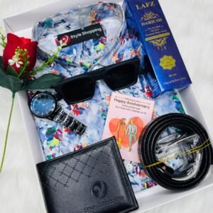 শার্ট কম্বো প্যাকেজ