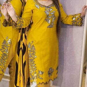 🥰থ্রি-পিস🥰