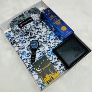 শার্ট কম্বো প্যাকেজ