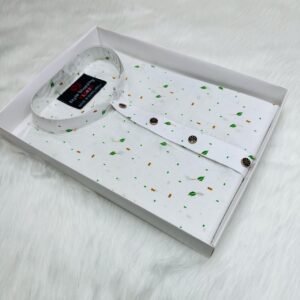 প্রিমিয়াম ধুতি কাপড়ের পাঞ্জাবি