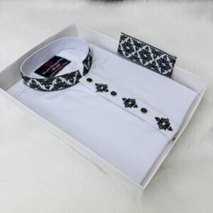 প্রিমিয়াম পাঞ্জাবি