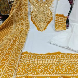 চুন্ডি গাররা 3pis