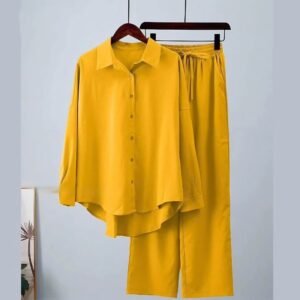 👚লেডিস শার্ট এবং প্যান্ট👚(টু-পিস)