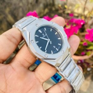 ▪️𝐇𝐮𝐛𝐥𝐨𝐭 𝐆𝐚𝐧𝐠 𝐒𝐚𝐧𝐠 𝐅𝐨𝐫𝐦𝐚𝐥 𝐁𝐥𝐚𝐜𝐤 𝐄𝐝𝐢𝐭𝐢𝐨𝐧 𝐀𝐀 𝐆𝐫𝐚𝐝𝐞⌚