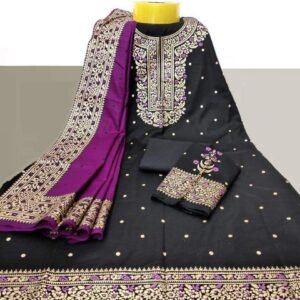 PRINTED COTTON TREE PEACES