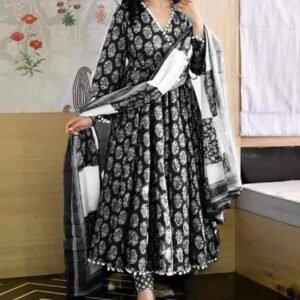 গ্রাউন বালিশ ডিজাইন (3pis)