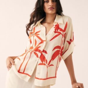 ❤️westarn short shart 2 pis❤️