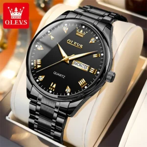 Olevs 5563 CHAIN WATCH