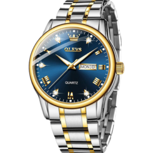 Olevs 5563 CHAIN WATCH