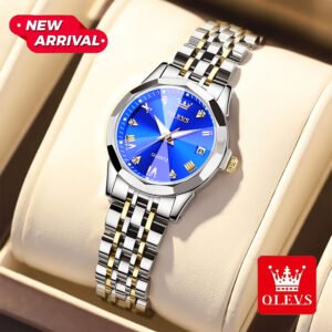 OLEVS Watch for Women