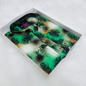 ডিজিটাল প্রিন্ট পাঞ্জাবি