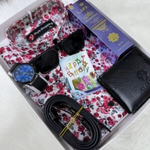 ফুল শার্ট কম্বো প্যাকেজ