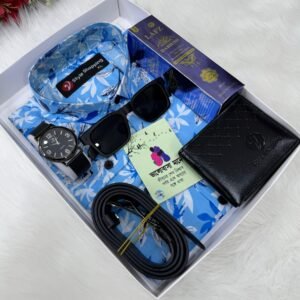 ফুল শার্ট কম্বো প্যাকেজ