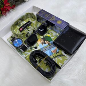 ফুল শার্ট কম্বো প্যাকেজ