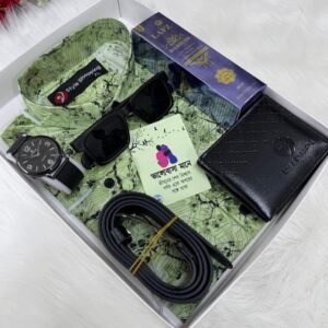 ফুল শার্ট কম্বো প্যাকেজ