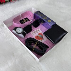 ফুল শার্ট কম্বো প্যাকেজ