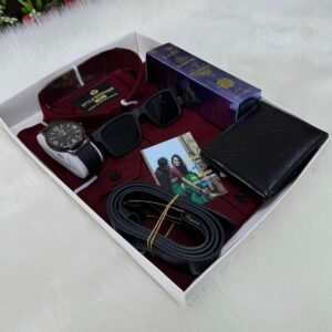 ফুল শার্ট কম্বো প্যাকেজ