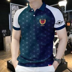 Polo Shirt For Men