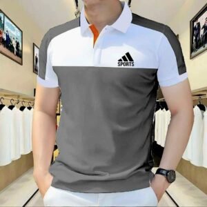 Polo Shirt For Men