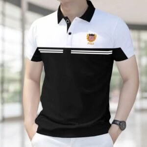 Polo Shirt For Men