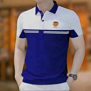 Polo Shirt For Men