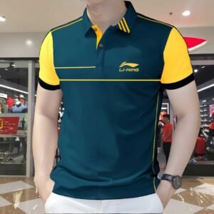 Polo Shirt For Men