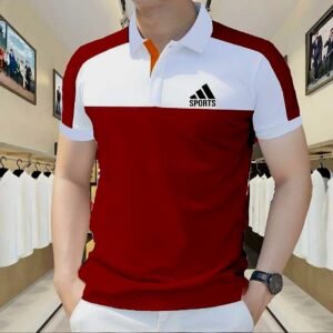 Polo Shirt For Men