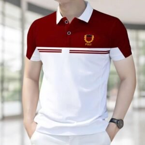 Polo Shirt For Men