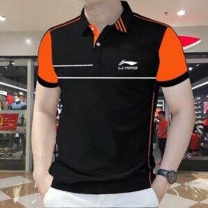 Polo Shirt For Men