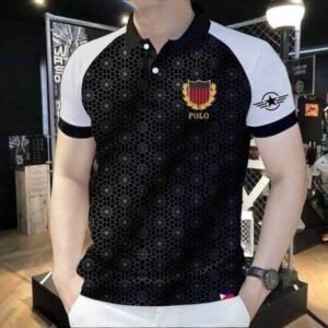 Polo Shirt For Men