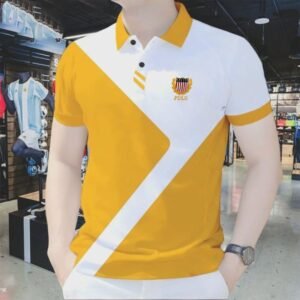 Polo Shirt For Men
